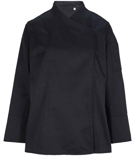 NEOBLU Ladies Long Sleeve Chef's Jacket