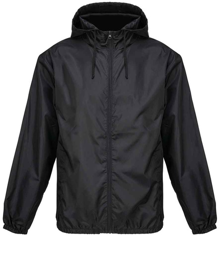 SOL'S Shield Unisex Windbreaker Jacket