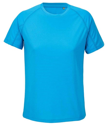SOL'S Ladies Vortex Ripstop Performance T-Shirt
