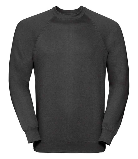 [762M] Russell Athletic Raglan Sweatshirt