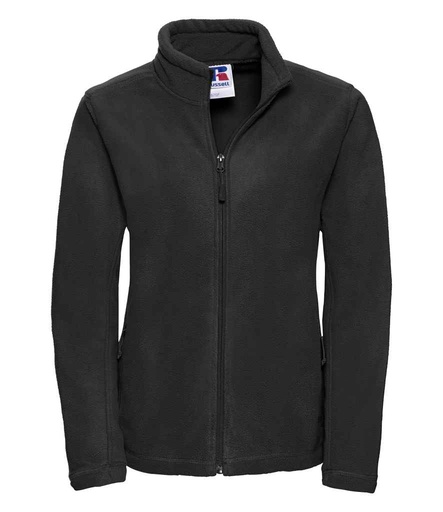 Russell Athletic Ladies Outdoor Fleece