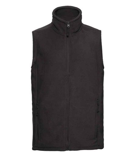 Russell Athletic Outdoor Fleece Gilet