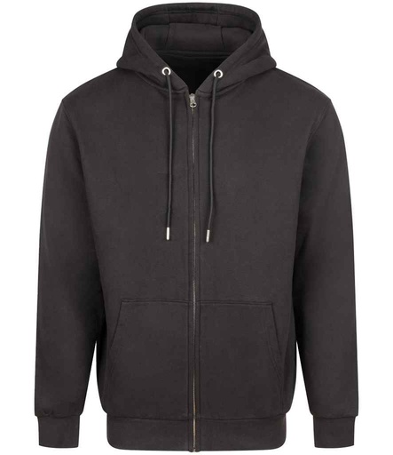 Anthem Unisex Studio Full Zip Hoodie
