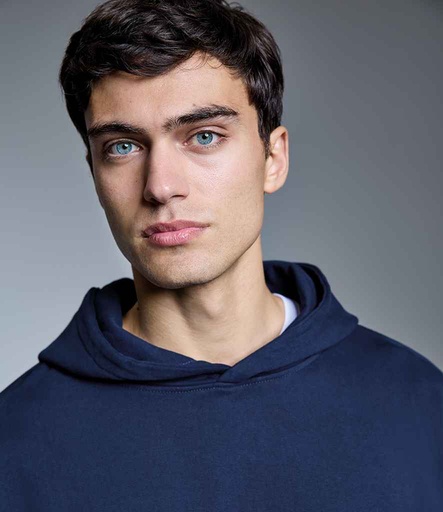 Anthem Heavy Bass Hoodie