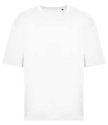 AWDis Heavyweight Boxy 240 T-Shirt