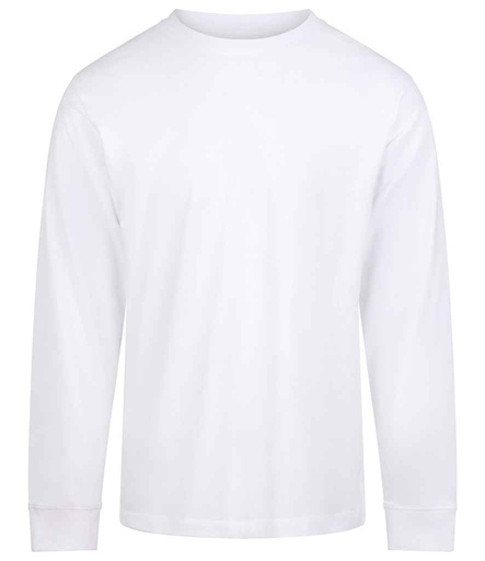 AWDis Long Sleeve 180 T-Shirt
