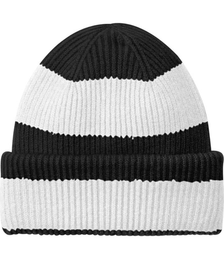 Beechfield Colour Block Beanie