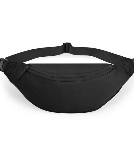 [BG144 JBK] BagBase Studio Waistpack