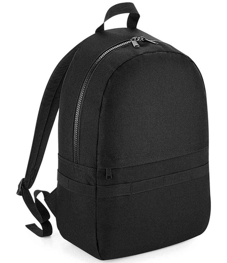 [BG240 BLK] BagBase Modulr™ 20L Backpack