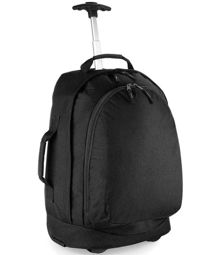 [BG25 BLK] BagBase Classic Airporter
