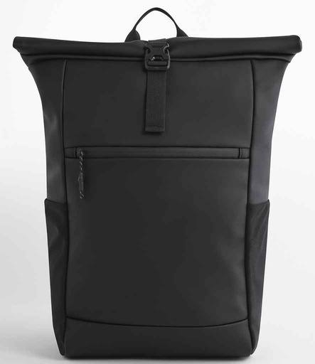 BagBase Athlux Roll-Top Backpack