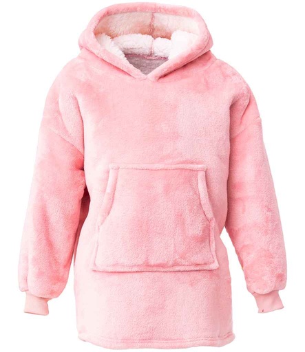 Brand Lab Kids Oversized Hooded Blanket