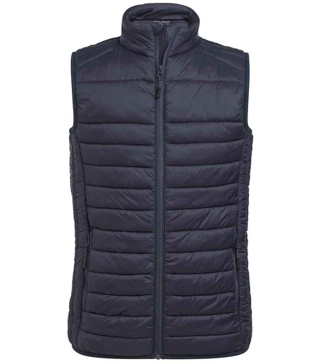 [BK487 NAV] Brook Taverner Eugene Core Padded Gilet