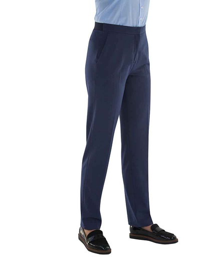 Brook Taverner Ladies Eleanor Tailored Trousers