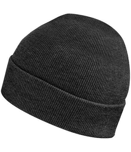 [BTK1 BLK] Stormtech Dockside Knit Beanie