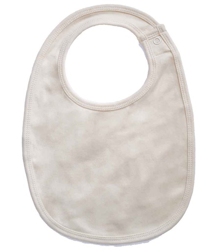 [BZ59 ONT] BabyBugz Single Layer Bib