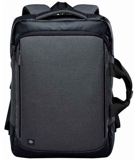 [CMT4 GP/BK] Stormtech Quito Sling Backpack