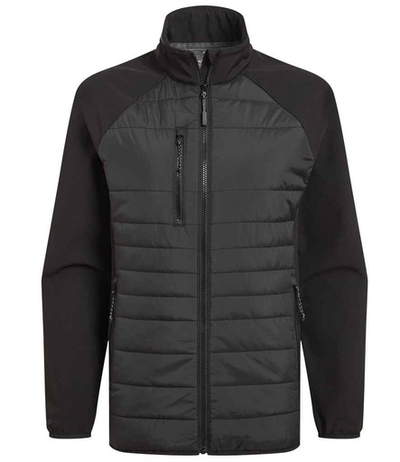 Craghoppers Expert Ladies Compress Lite Hybrid Jacket