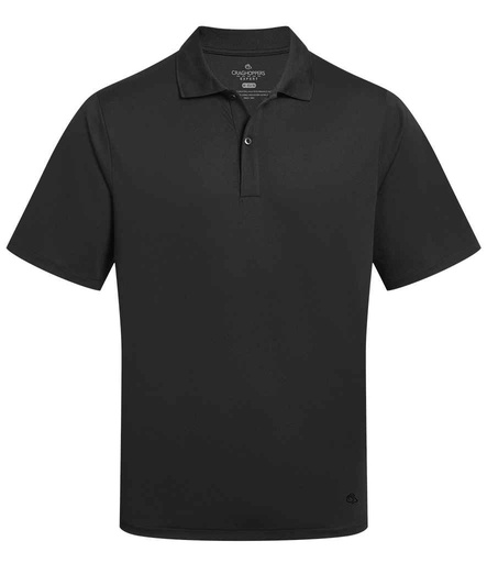 Craghoppers Expert Basecamp Wicking Polo Shirt