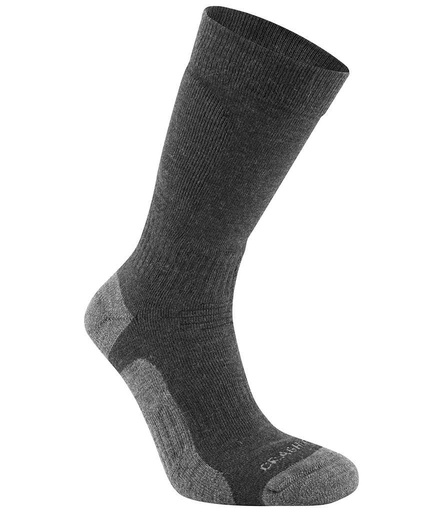 [CR650 BLK] Craghoppers Expert Trek Socks