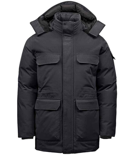 Stormtech Denali Parka Jacket