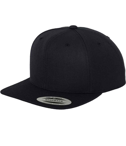 Flexfit Classic Snapback Cap