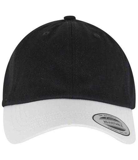 Flexfit Low Profile Two Toned Classic Cap