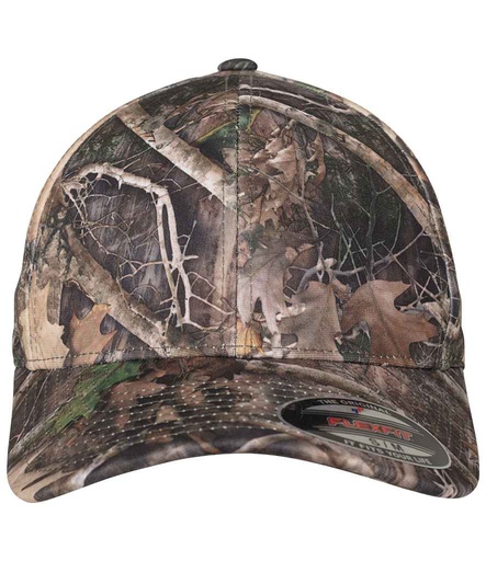[F6988 KCP] Flexfit TrueTimber® Kanati Camo Cap