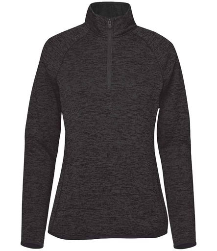 Stormtech Ladies Yosemite 1/2 Zip Pullover