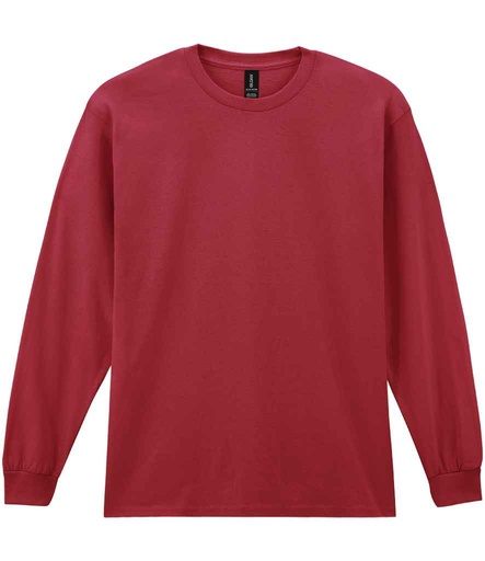 Gildan Ultra Cotton™ Long Sleeve T-Shirt