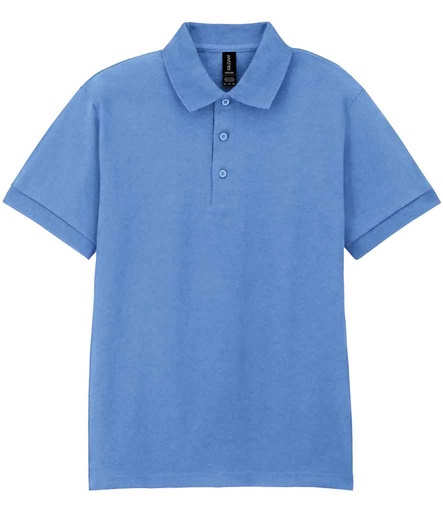 Gildan DryBlend® Jersey Polo Shirt