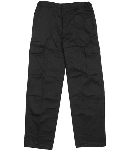 Warrior Cargo Trousers