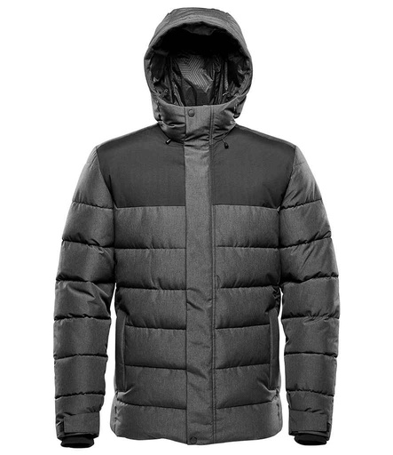 [HXP1 HEA] Stormtech Oslo HD Parka Jacket