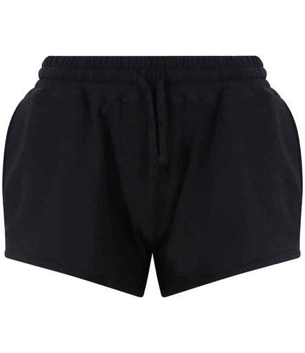 [JC074 JBK] AWDis Ladies Cool Jog Shorts
