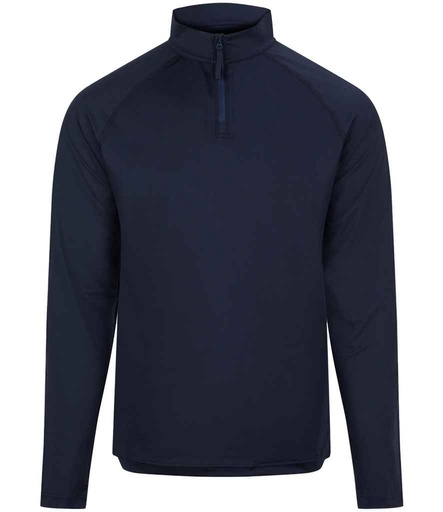 AWDis Cool Lightweight Active 1/4 Zip Top