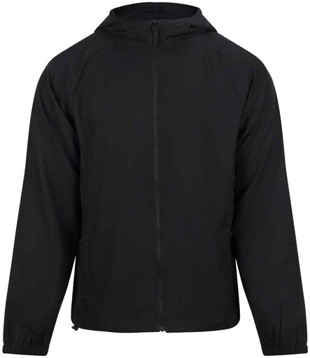 [JC282 JBK] AWDis Cool Active Track Jacket