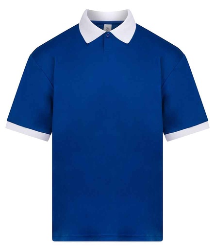AWDis Cool Retro Sports Jersey
