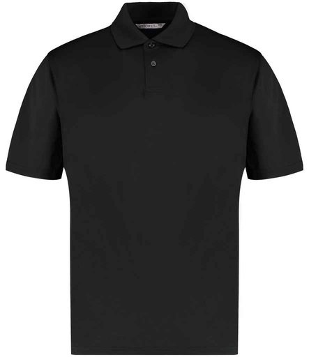 Kustom Kit Regular Fit Cooltex® Plus Superwash® 60°C Piqué Polo Shirt