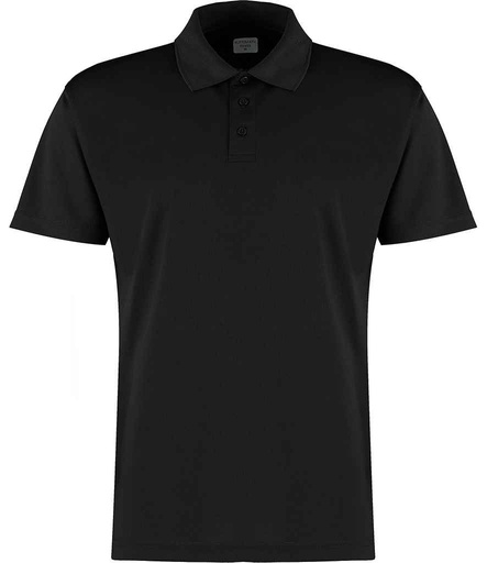 Kustom Kit Cooltex® Plus Micro Mesh Polo Shirt