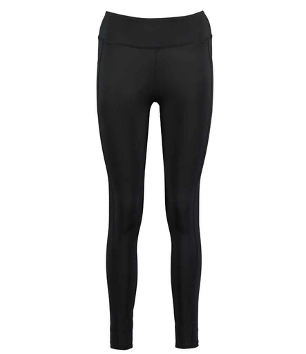 [K943 BLK] Kustom Kit Ladies Leggings