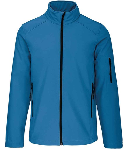Kariban Soft Shell Jacket
