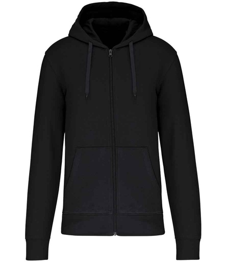 Kariban Full Zip Hoodie