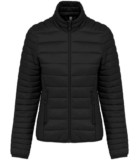 Kariban Ladies Lightweight Padded Jacket