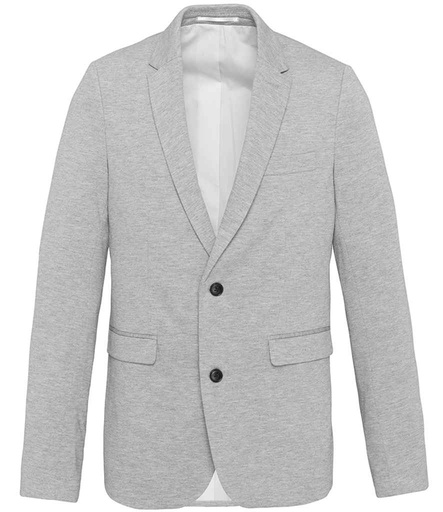 Kariban Knitted Blazer