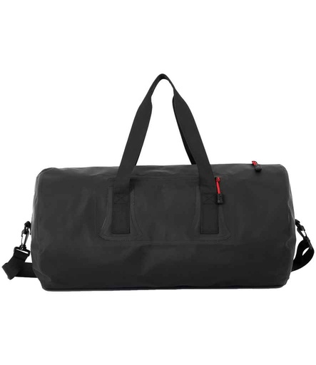 [KI0634 BLK] Kimood Waterproof Sports Bag