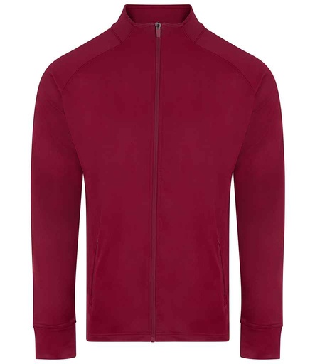 Finden + Hales Knitted Tracksuit Top