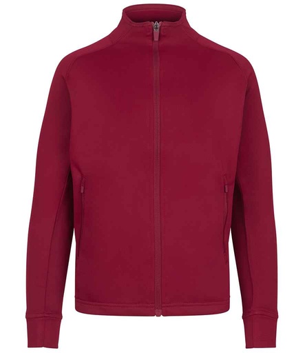 Finden + Hales Kids Knitted Tracksuit Top