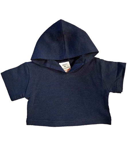 Mumbles Teddy Hoodie