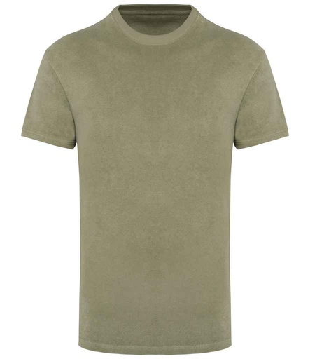 Native Spirit Terry Towel T-Shirt