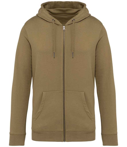 Native Spirit Unisex Full Zip Hoodie